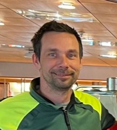 Nils Abrahamsson